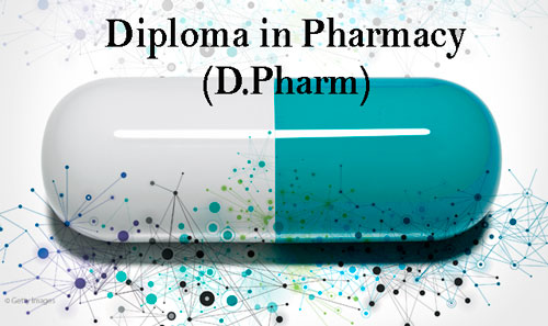 Diploma in Pharmacy Ayurveda